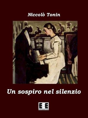 cover image of Un sospiro nel silenzio